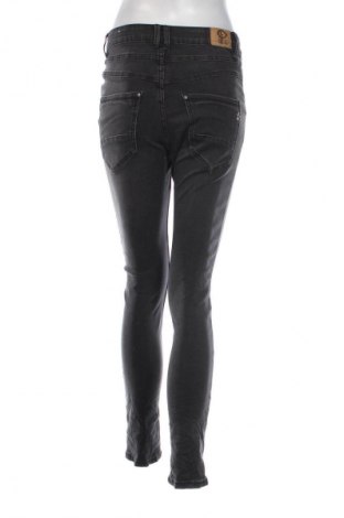 Damen Jeans KAROSTAR, Größe S, Farbe Grau, Preis 9,49 €