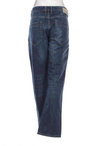 Damen Jeans KVL by Kenvelo, Größe XXL, Farbe Blau, Preis 9,99 €