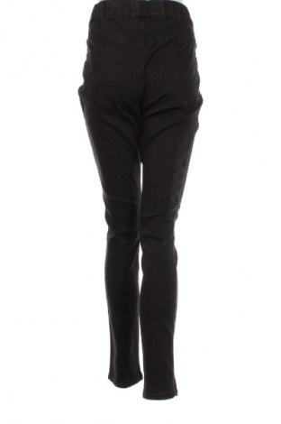 Damen Jeans KappAhl, Größe XL, Farbe Schwarz, Preis € 12,49