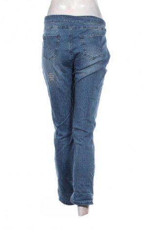 Damen Jeans Katies, Größe L, Farbe Blau, Preis 14,99 €