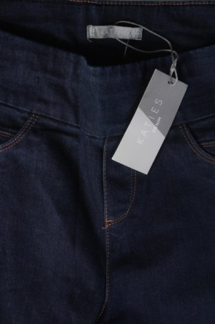 Damen Jeans Katies, Größe M, Farbe Blau, Preis € 13,49