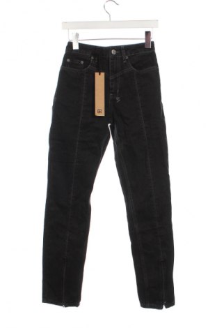 Damen Jeans Ksubi, Größe XS, Farbe Schwarz, Preis € 54,49