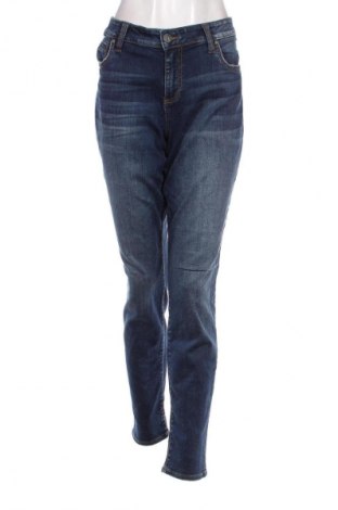 Damen Jeans Kut From The Kloth, Größe XXL, Farbe Blau, Preis 47,49 €