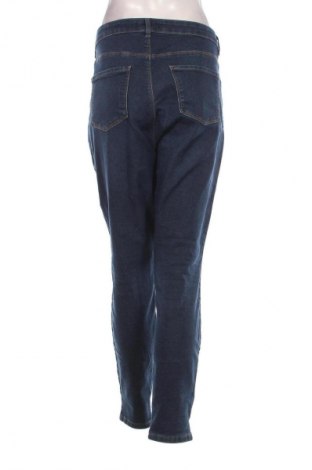 Damen Jeans LC Waikiki, Größe XXL, Farbe Blau, Preis € 10,24