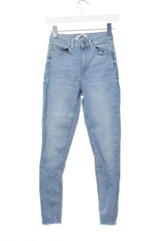 Damen Jeans LCW, Größe XXS, Farbe Blau, Preis 9,49 €