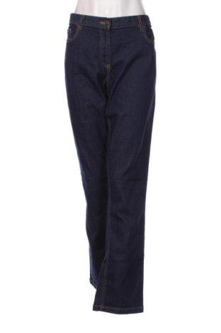 Damen Jeans La Redoute, Größe L, Farbe Blau, Preis € 13,49