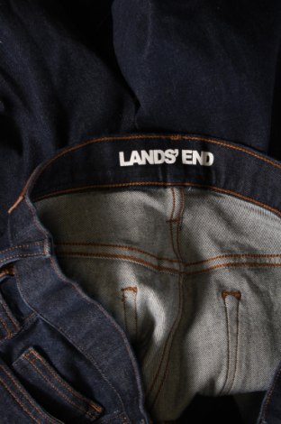 Damen Jeans Lands' End, Größe L, Farbe Blau, Preis € 8,49