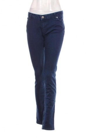 Damen Jeans Laura T., Größe L, Farbe Blau, Preis € 8,49