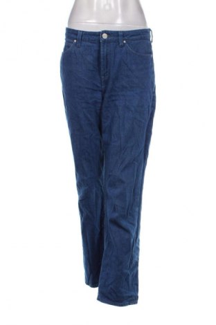 Damen Jeans Lee, Größe M, Farbe Blau, Preis € 52,49