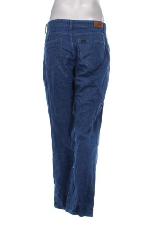 Damen Jeans Lee, Größe M, Farbe Blau, Preis € 52,49