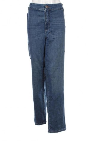 Damen Jeans Lee, Größe 3XL, Farbe Blau, Preis € 54,49