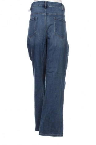 Damen Jeans Lee, Größe 3XL, Farbe Blau, Preis € 48,49