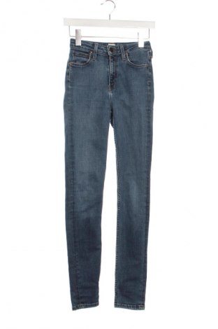 Damen Jeans Lee, Größe XS, Farbe Blau, Preis € 26,99