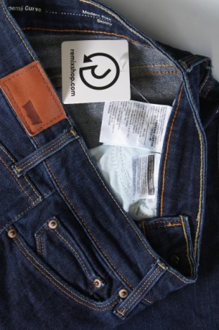 Dámske džínsy  Levi's, Veľkosť XS, Farba Modrá, Cena  8,95 €