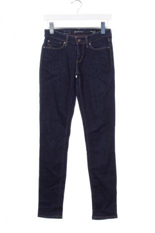 Dámske džínsy  Levi's, Veľkosť XS, Farba Modrá, Cena  8,95 €