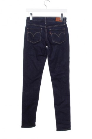 Női farmernadrág Levi's, Méret XS, Szín Kék, Ár 9 599 Ft