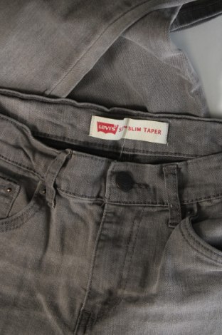 Damskie jeansy Levi's, Rozmiar XS, Kolor Szary, Cena 120,99 zł