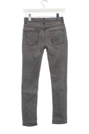 Damen Jeans Levi's, Größe XS, Farbe Grau, Preis 10,99 €