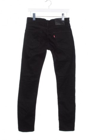 Blugi de femei Levi's, Mărime M, Culoare Negru, Preț 123,99 Lei