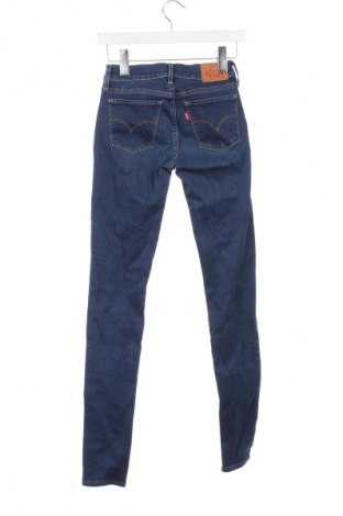 Dámské džíny  Levi's, Velikost XS, Barva Modrá, Cena  609,00 Kč