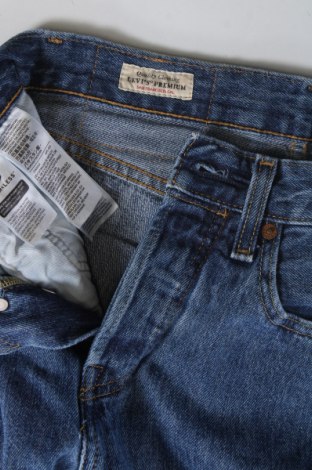 Дамски дънки Levi's, Размер XS, Цвят Син, Цена 75,49 лв.