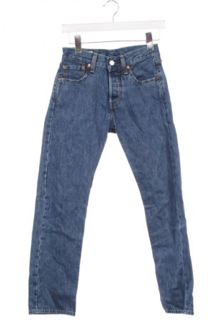 Damskie jeansy Levi's, Rozmiar XS, Kolor Niebieski, Cena 239,99 zł