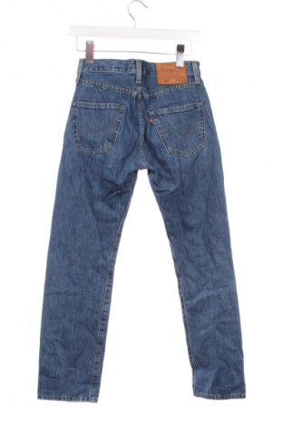 Damskie jeansy Levi's, Rozmiar XS, Kolor Niebieski, Cena 239,99 zł