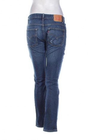 Dámske džínsy  Levi's, Veľkosť M, Farba Modrá, Cena  42,95 €