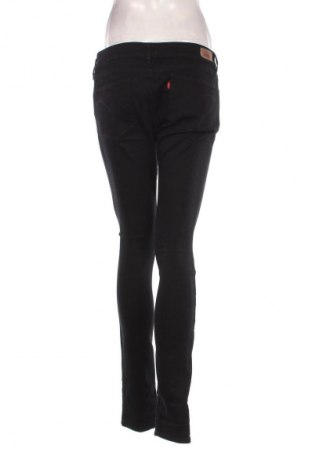 Blugi de femei Levi's, Mărime M, Culoare Negru, Preț 114,99 Lei