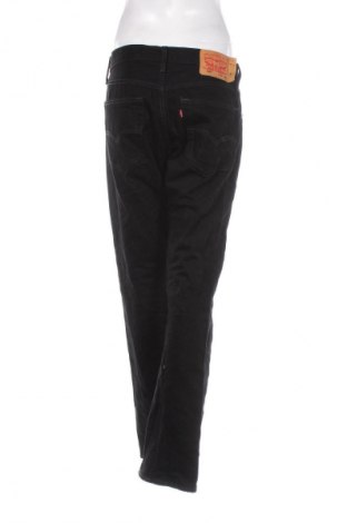 Blugi de femei Levi's, Mărime M, Culoare Negru, Preț 246,99 Lei