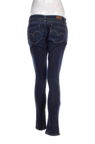 Blugi de femei Levi's, Mărime M, Culoare Albastru, Preț 124,99 Lei