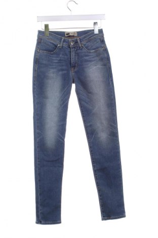 Dámske džínsy  Levi's, Veľkosť S, Farba Modrá, Cena  31,44 €