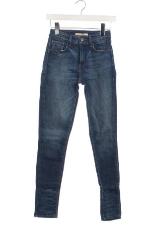 Dámské džíny  Levi's, Velikost XS, Barva Modrá, Cena  669,00 Kč