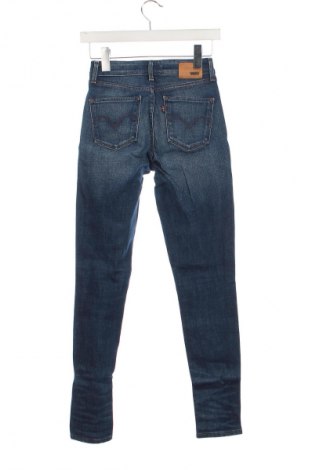 Dámské džíny  Levi's, Velikost XS, Barva Modrá, Cena  669,00 Kč