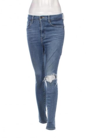 Dámske džínsy  Levi's, Veľkosť M, Farba Modrá, Cena  24,95 €