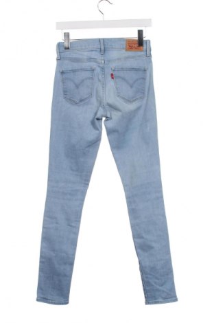 Blugi de femei Levi's, Mărime S, Culoare Albastru, Preț 134,99 Lei