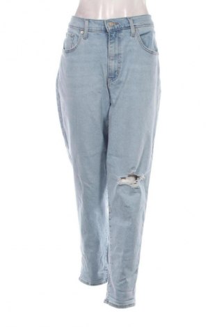 Damen Jeans Levi's, Größe M, Farbe Blau, Preis € 27,49