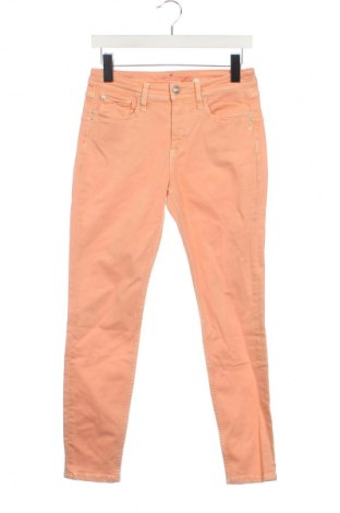 Damen Jeans Lieblingsstuck, Größe M, Farbe Orange, Preis € 21,49