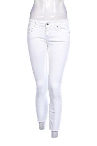 Damen Jeans Liu Jo, Größe S, Farbe Weiß, Preis € 36,49