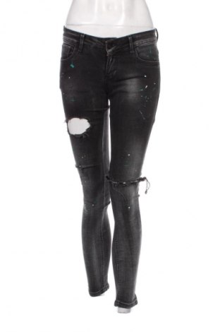 Damen Jeans Liuzin, Größe S, Farbe Grau, Preis € 10,99