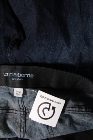 Damen Jeans Liz Claiborne, Größe 5XL, Farbe Blau, Preis € 14,99