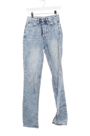 Damen Jeans Loavies, Größe XS, Farbe Blau, Preis 14,99 €