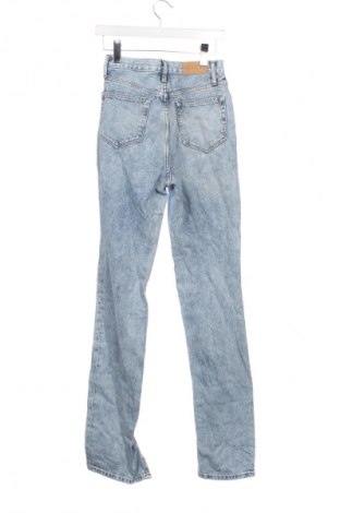 Damen Jeans Loavies, Größe XS, Farbe Blau, Preis € 14,99