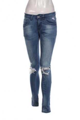 Damen Jeans M.Sara, Größe M, Farbe Blau, Preis 7,99 €