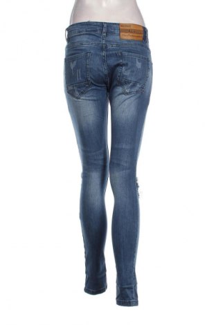 Damen Jeans M.Sara, Größe M, Farbe Blau, Preis 7,99 €