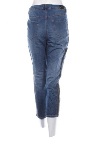 Damen Jeans Madeleine, Größe M, Farbe Blau, Preis 13,49 €