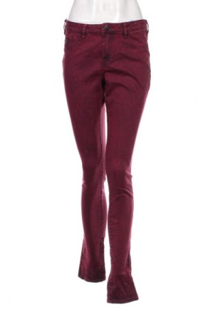 Damen Jeans Maison Scotch, Größe M, Farbe Rot, Preis 31,49 €