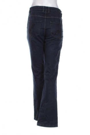 Damen Jeans Mala, Größe M, Farbe Blau, Preis € 10,49