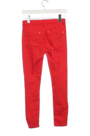 Damen Jeans Mango, Größe XS, Farbe Rot, Preis € 9,99