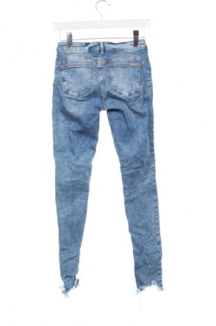 Damen Jeans Mango, Größe XS, Farbe Blau, Preis € 12,49